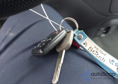 2007 Honda Odyssey Ex из США, поврежденный, VIN 5FNRL38457B439407